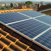 Fotovoltaico OFF-GRID e indipendenza energetico