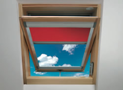 Come scegliere il giusto modello di finestre per tetti