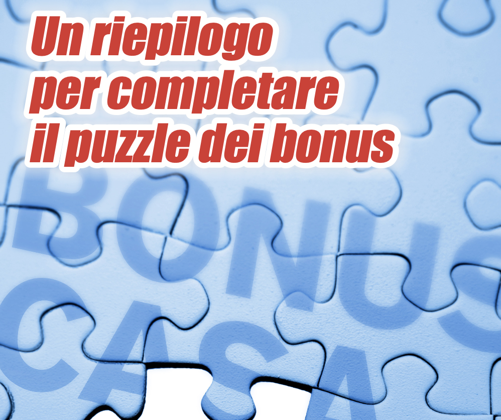 SUPERBONUS 110%: cosa devi sapere